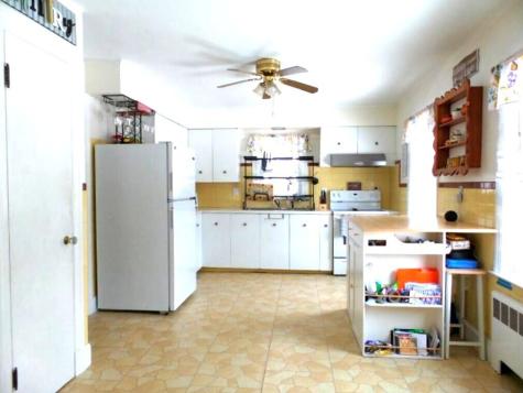 4 Hazelwood Avenue Waterville ME 04901