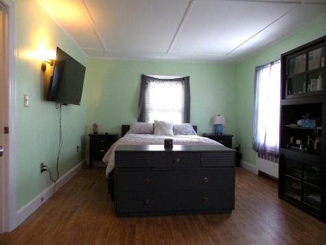 4 Hazelwood Avenue Waterville ME 04901