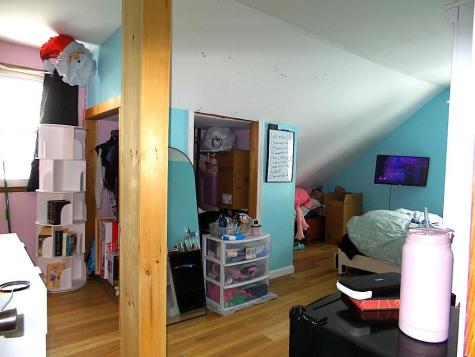 4 Hazelwood Avenue Waterville ME 04901