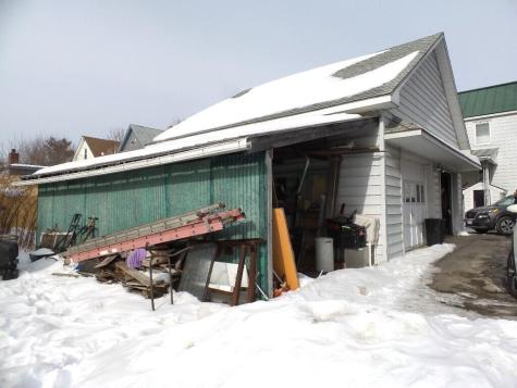 4 Hazelwood Avenue Waterville ME 04901