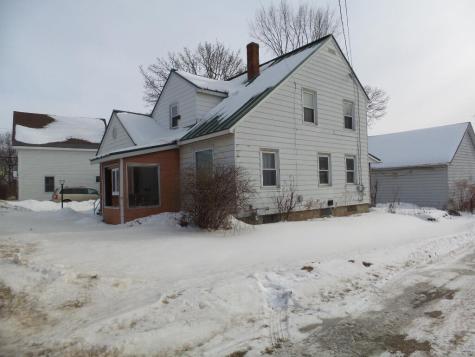 4 Hazelwood Avenue Waterville ME 04901