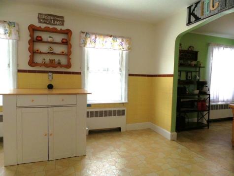 4 Hazelwood Avenue Waterville ME 04901