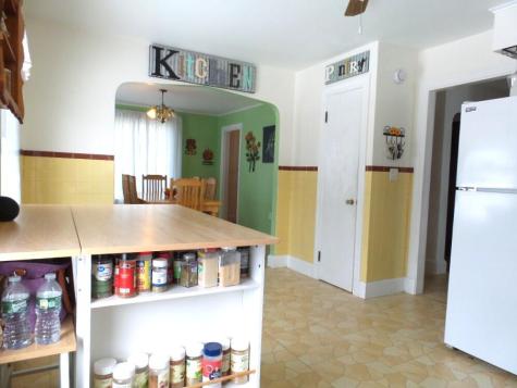 4 Hazelwood Avenue Waterville ME 04901