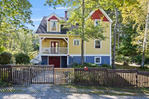 95 Herman Avenue Portland ME 04108