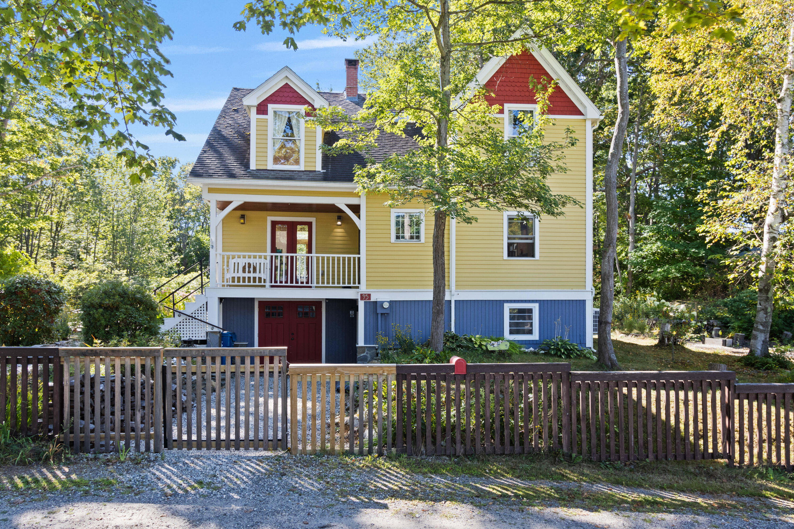 95 Herman Avenue Portland ME 04108