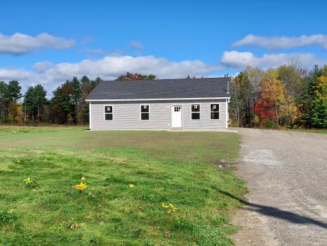 107 Kimball Road Bridgton ME 04009