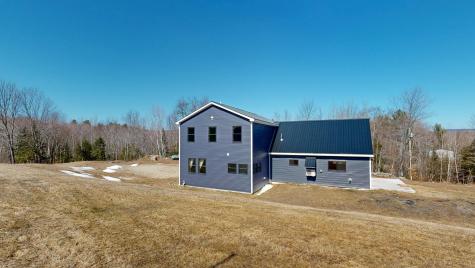 28 Morse Hill Road West Paris ME 04289