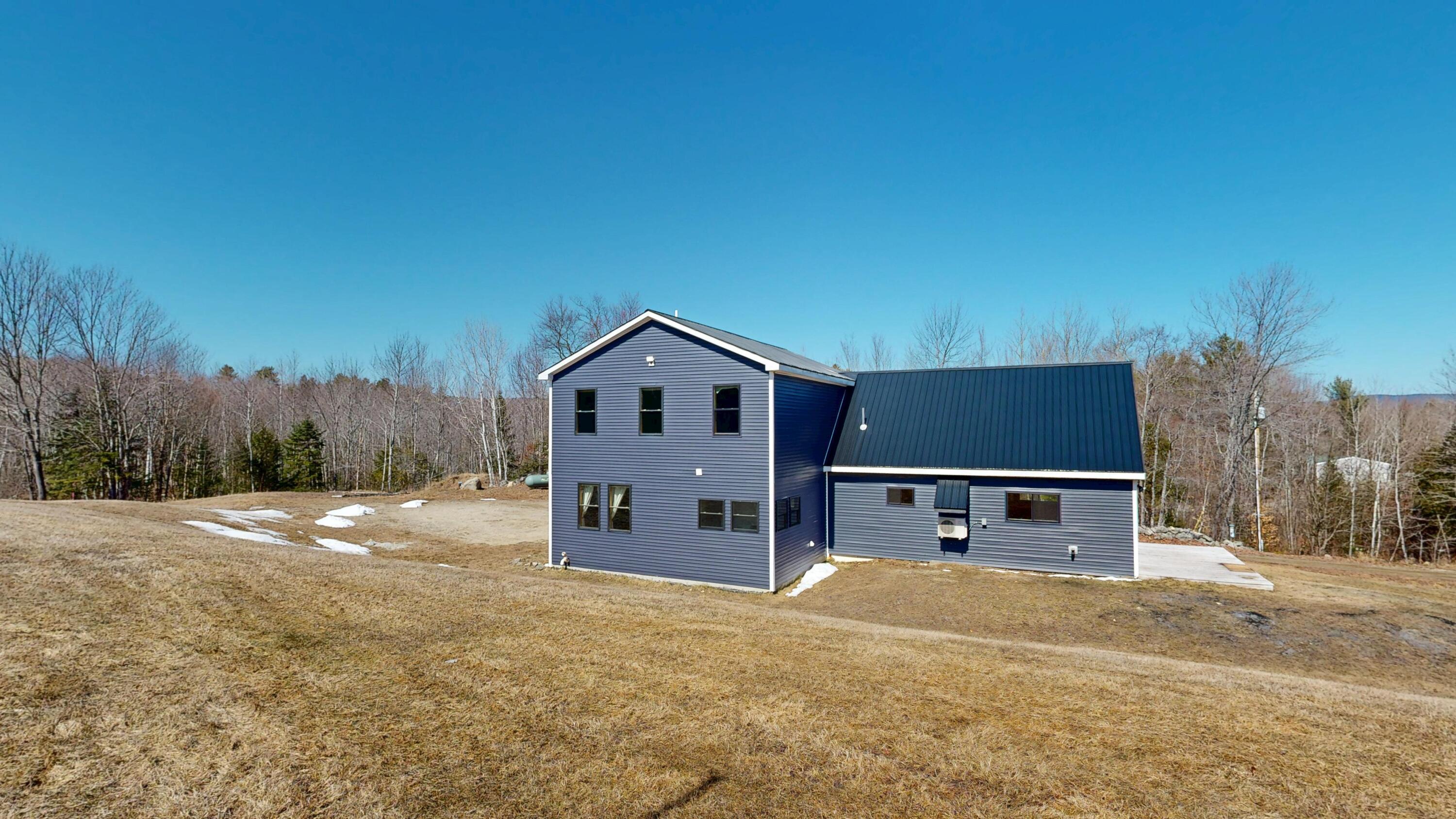 28 Morse Hill Road West Paris ME 04289