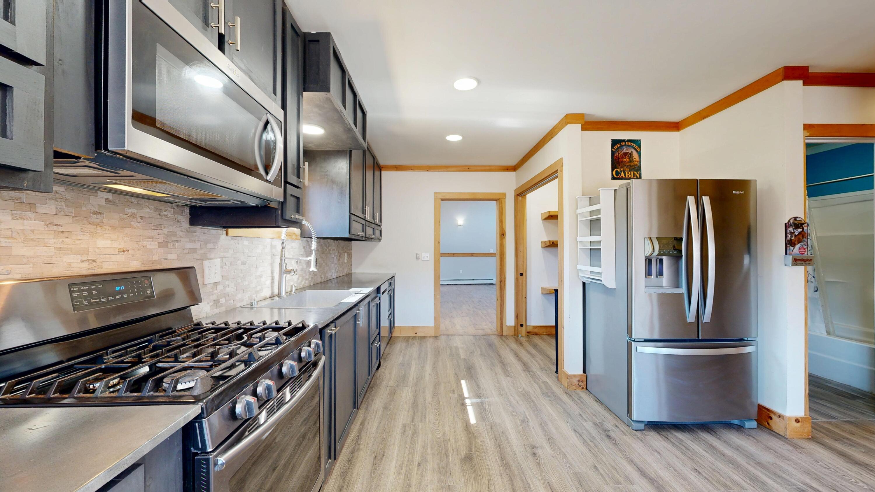 28 Morse Hill Road West Paris ME 04289