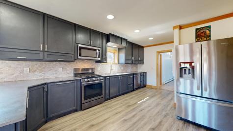 28 Morse Hill Road West Paris ME 04289