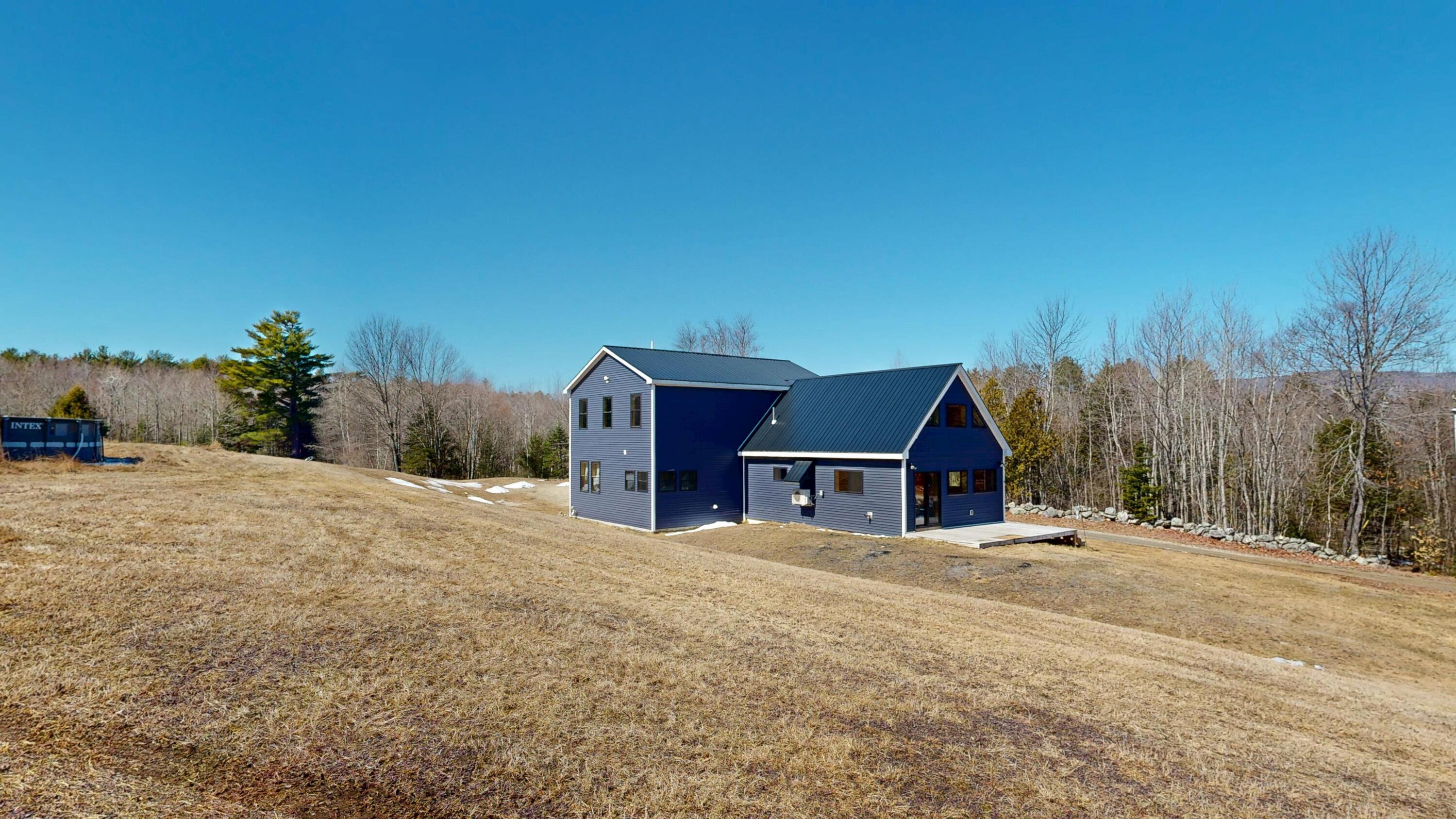 28 Morse Hill Road West Paris ME 04289