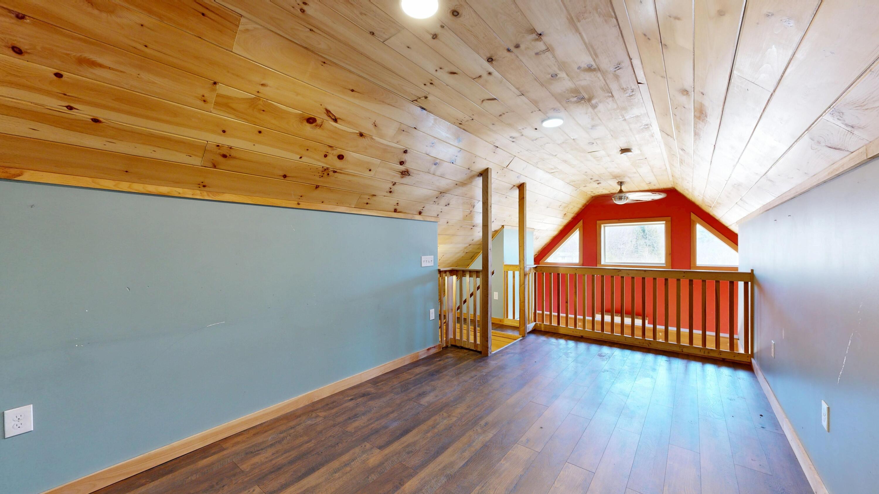 28 Morse Hill Road West Paris ME 04289