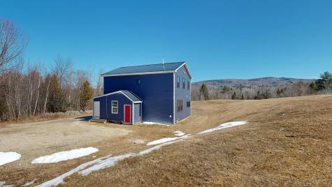 28 Morse Hill Road West Paris ME 04289