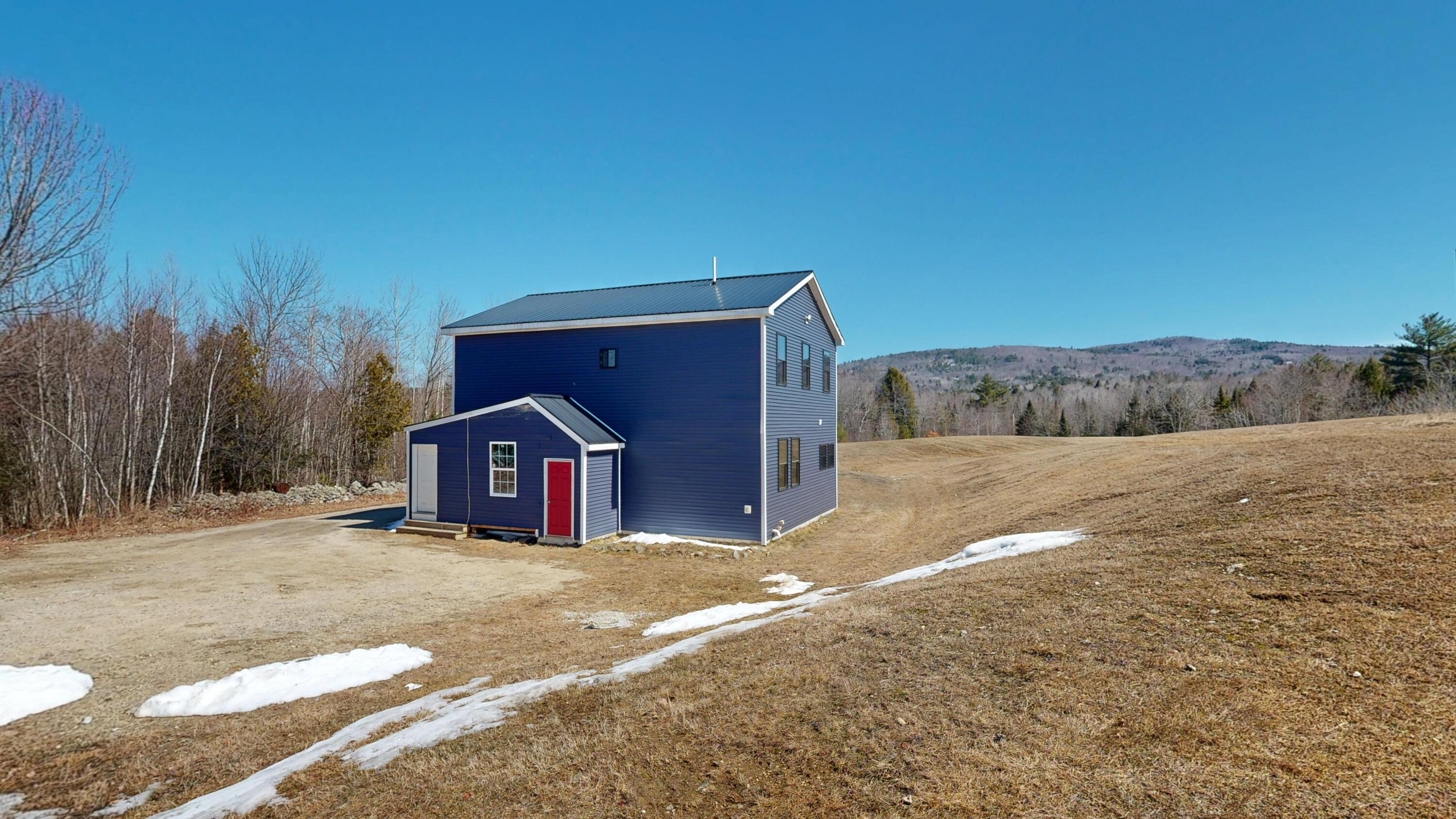 28 Morse Hill Road West Paris ME 04289