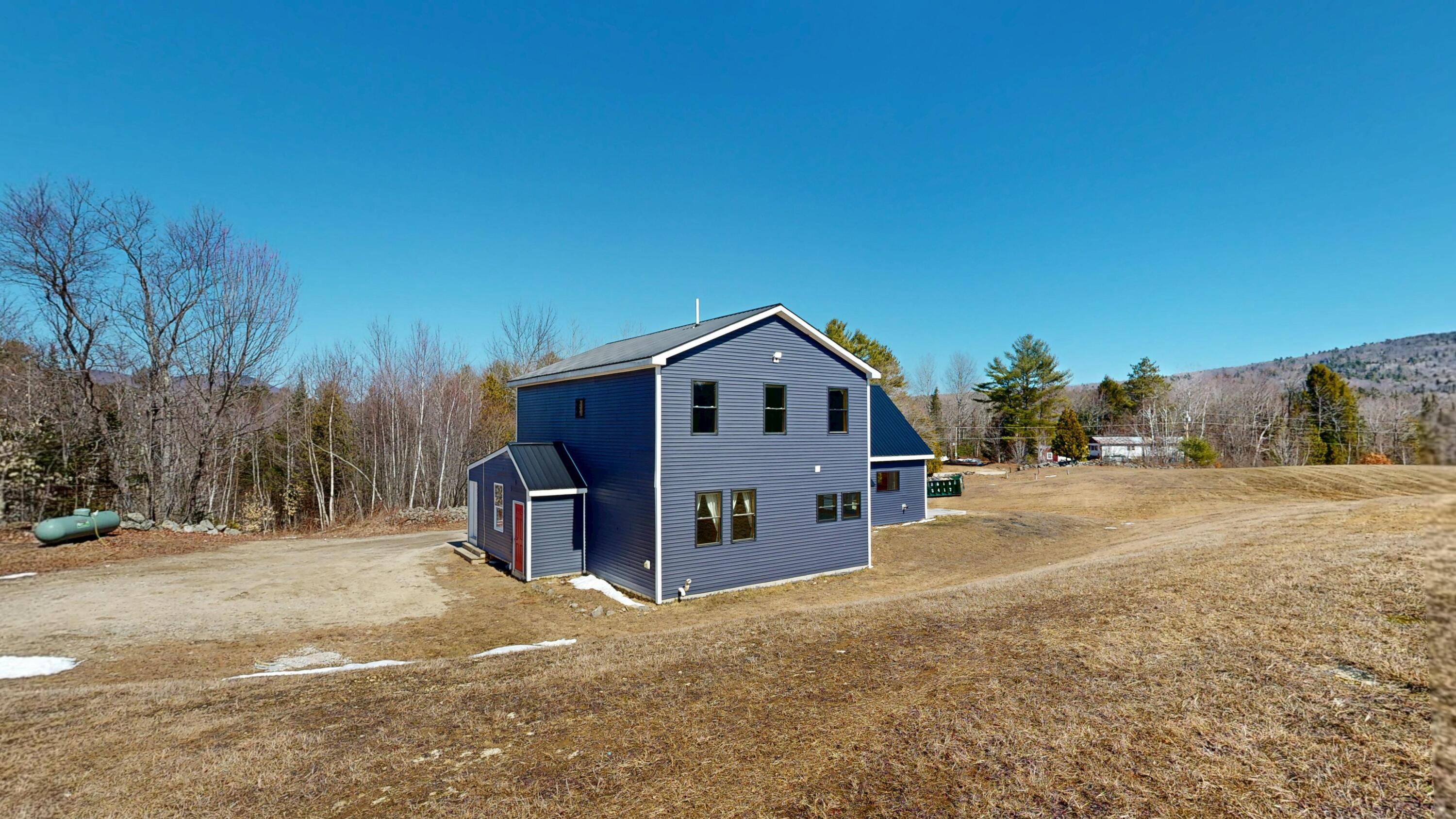28 Morse Hill Road West Paris ME 04289