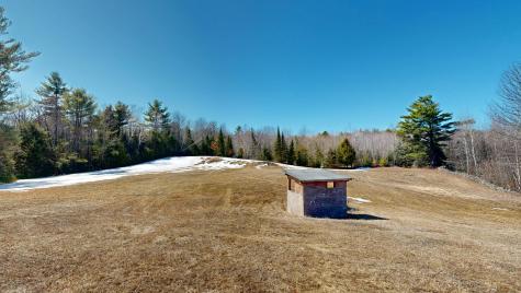 28 Morse Hill Road West Paris ME 04289