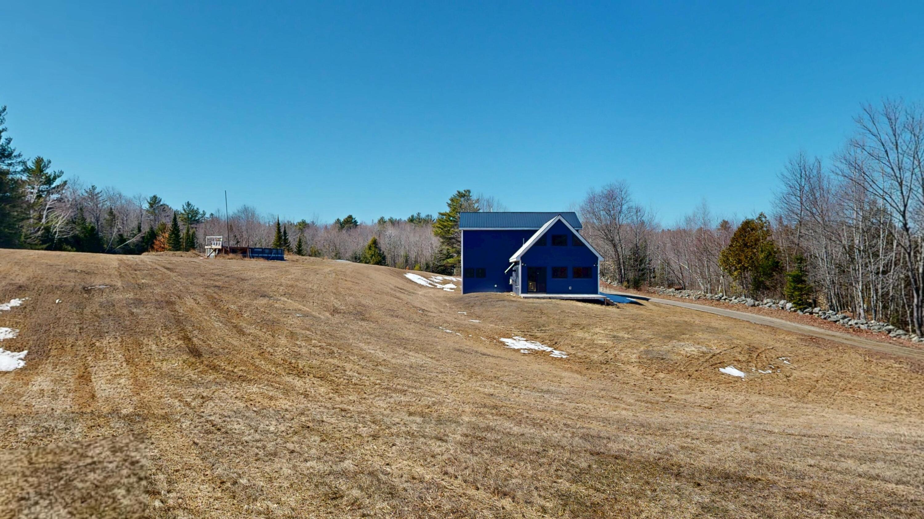 28 Morse Hill Road West Paris ME 04289