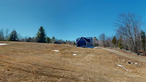 28 Morse Hill Road West Paris ME 04289