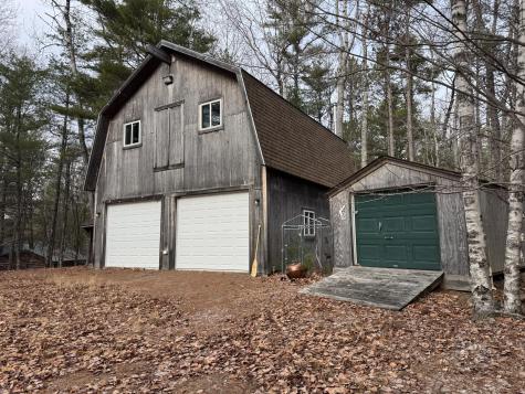 422 Bonney Brook Road Grand Lake Stream Plt ME 04637