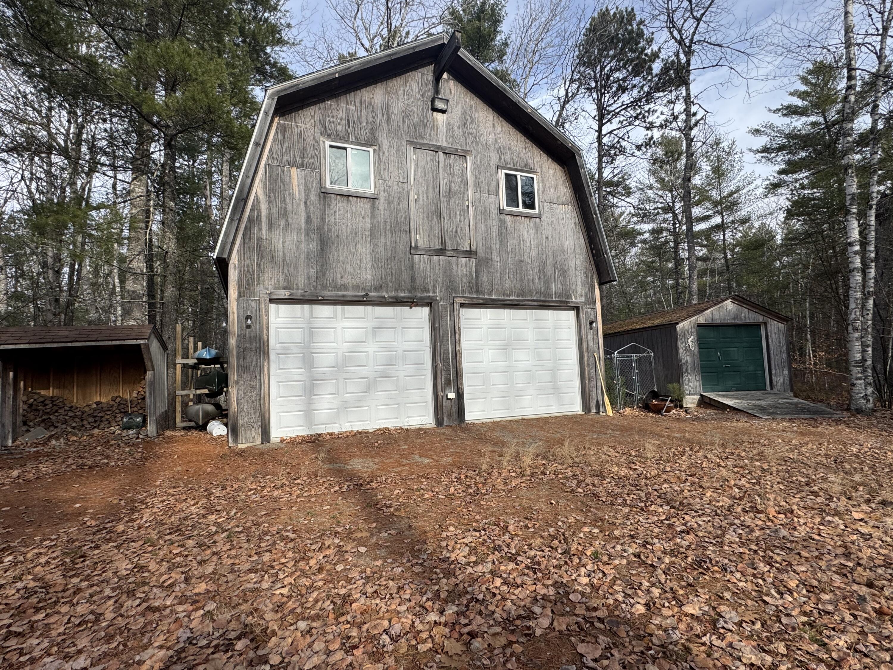 422 Bonney Brook Road Grand Lake Stream Plt ME 04637