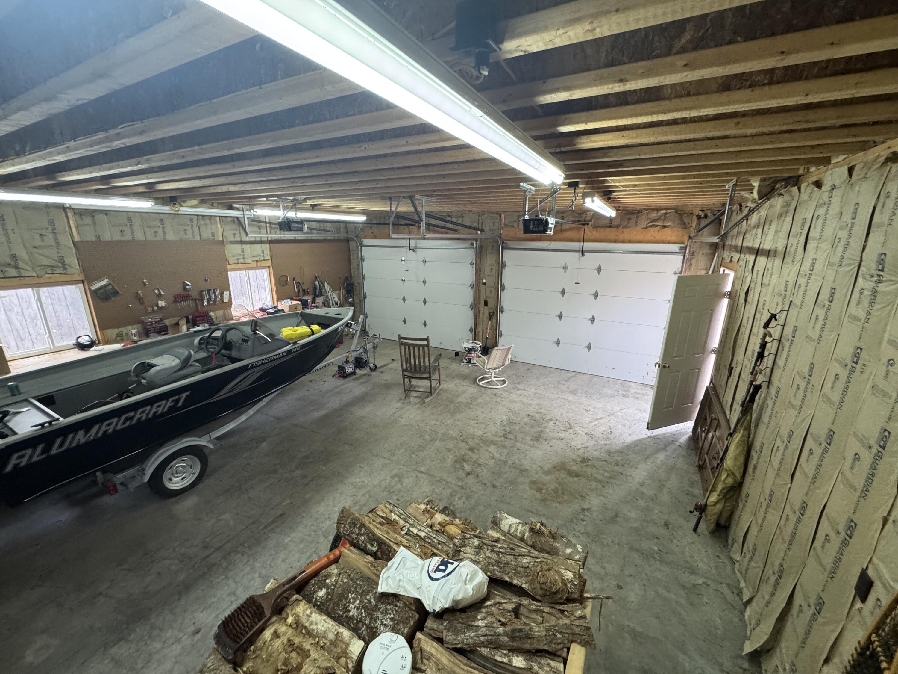 422 Bonney Brook Road Grand Lake Stream Plt ME 04637