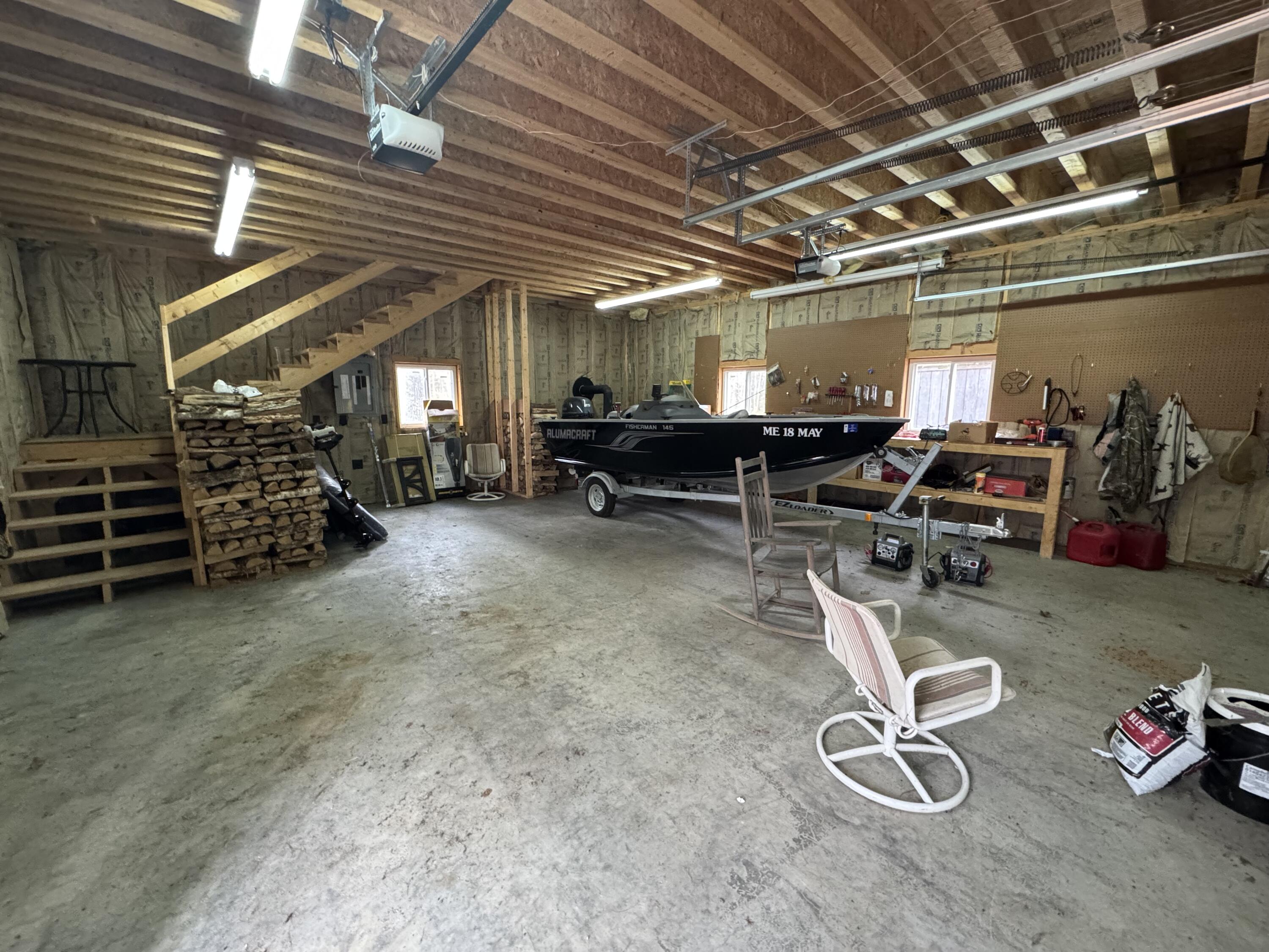 422 Bonney Brook Road Grand Lake Stream Plt ME 04637