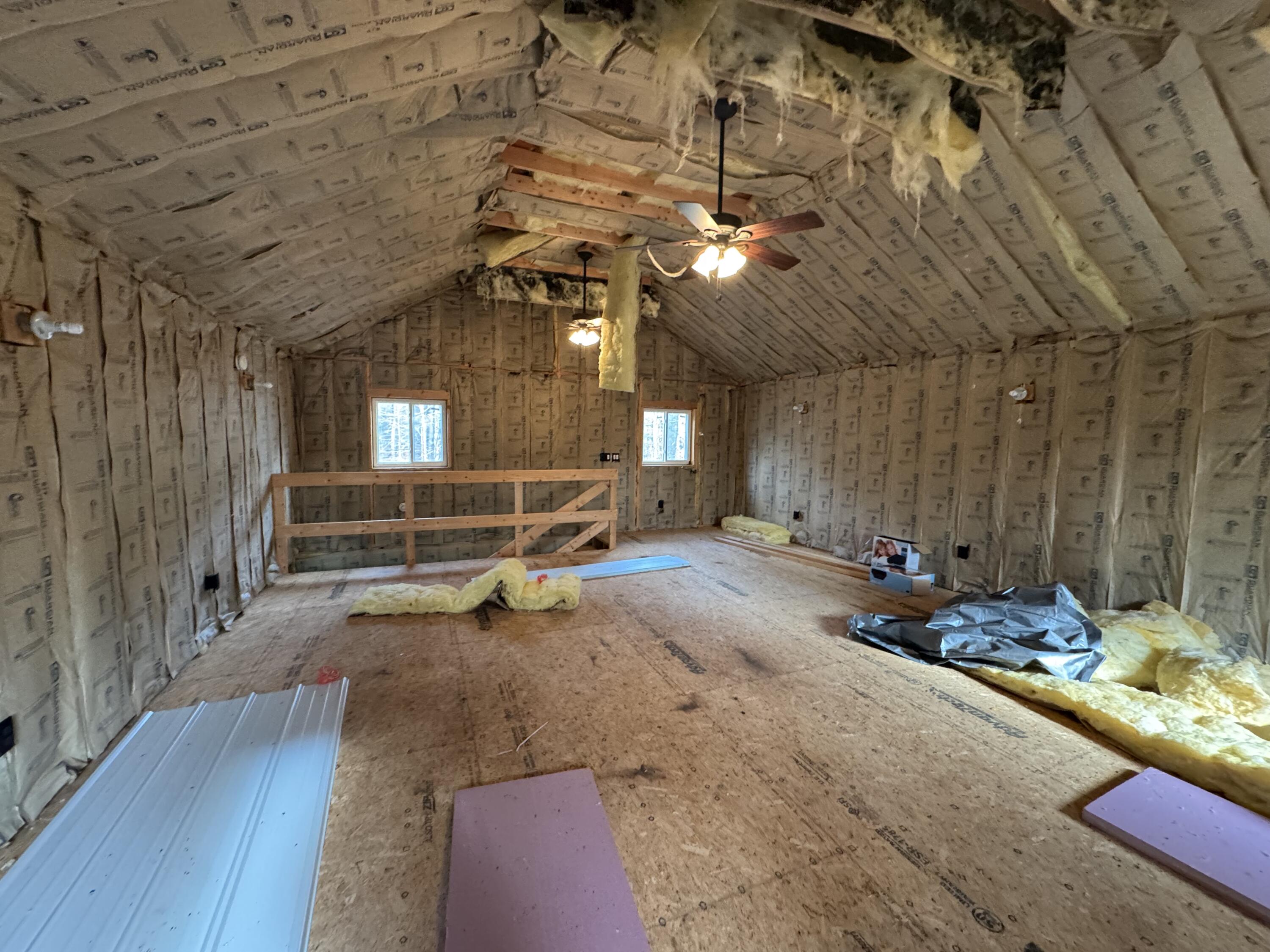 422 Bonney Brook Road Grand Lake Stream Plt ME 04637