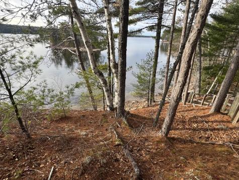 422 Bonney Brook Road Grand Lake Stream Plt ME 04637