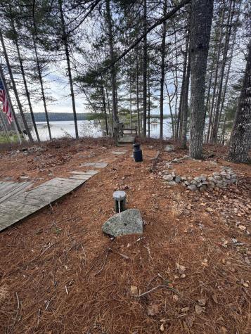 422 Bonney Brook Road Grand Lake Stream Plt ME 04637