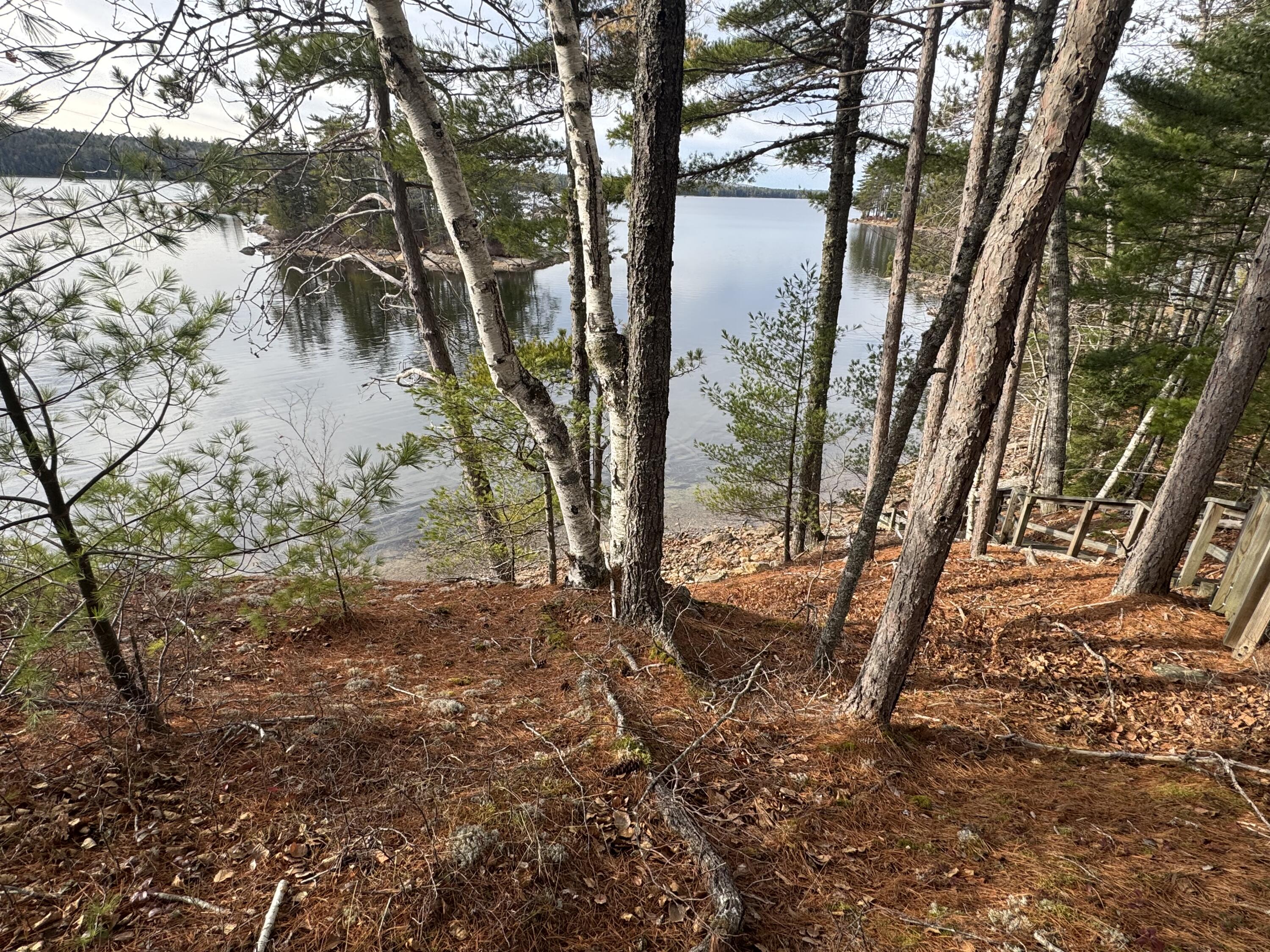 422 Bonney Brook Road Grand Lake Stream Plt ME 04637