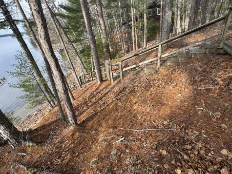 422 Bonney Brook Road Grand Lake Stream Plt ME 04637