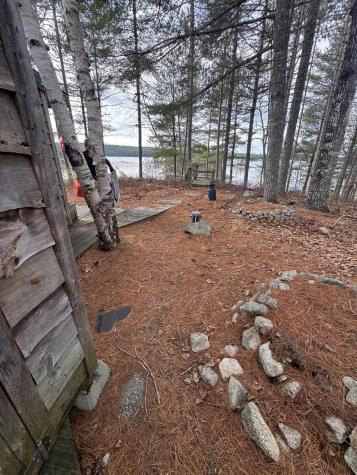 422 Bonney Brook Road Grand Lake Stream Plt ME 04637