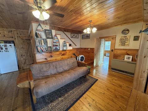 422 Bonney Brook Road Grand Lake Stream Plt ME 04637