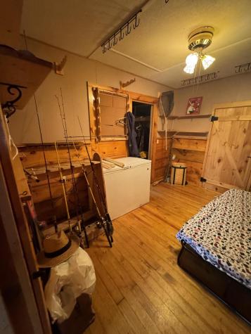 422 Bonney Brook Road Grand Lake Stream Plt ME 04637