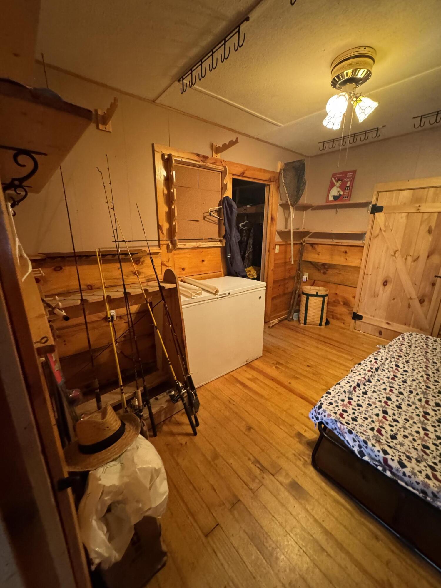 422 Bonney Brook Road Grand Lake Stream Plt ME 04637