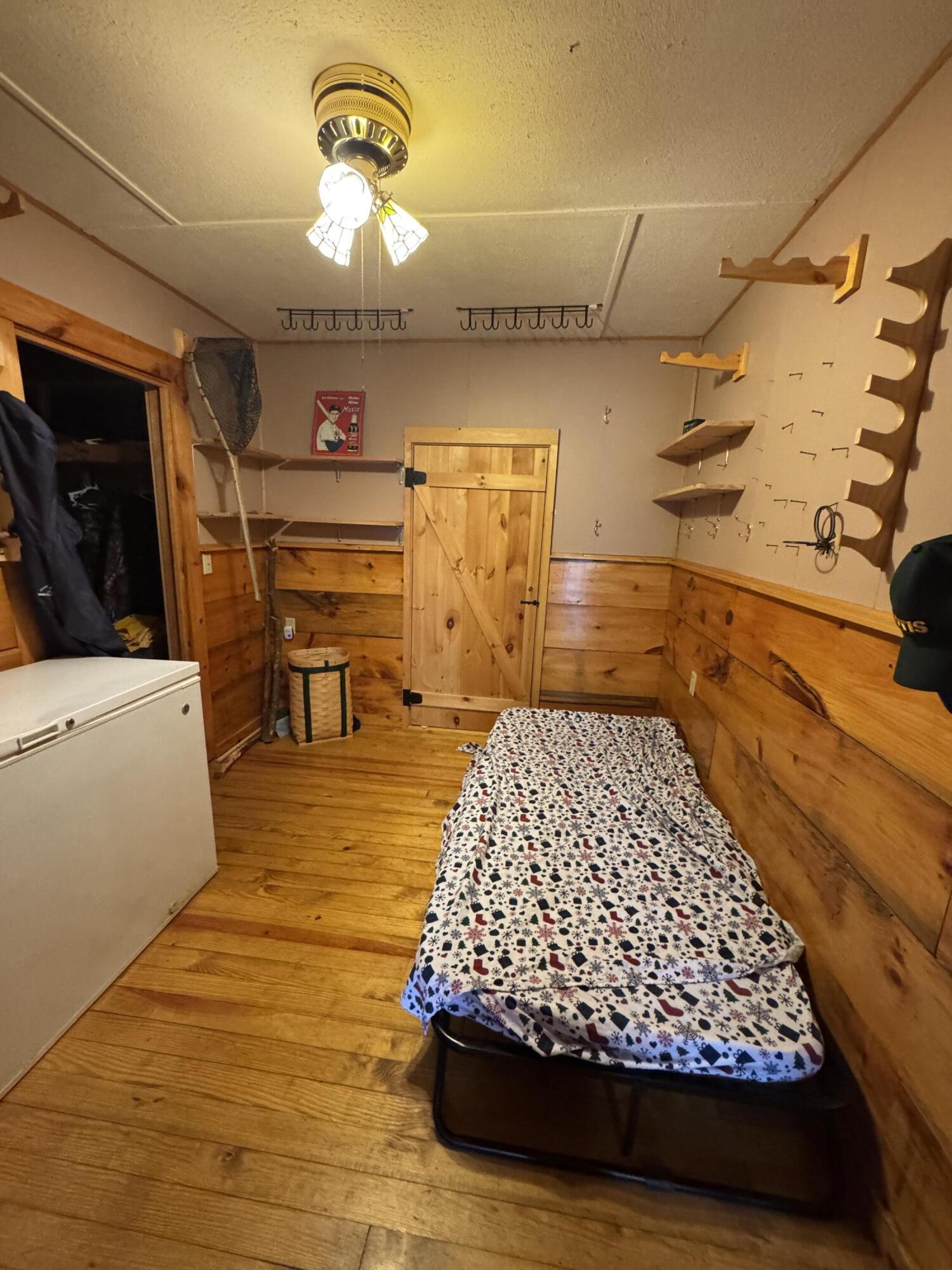 422 Bonney Brook Road Grand Lake Stream Plt ME 04637