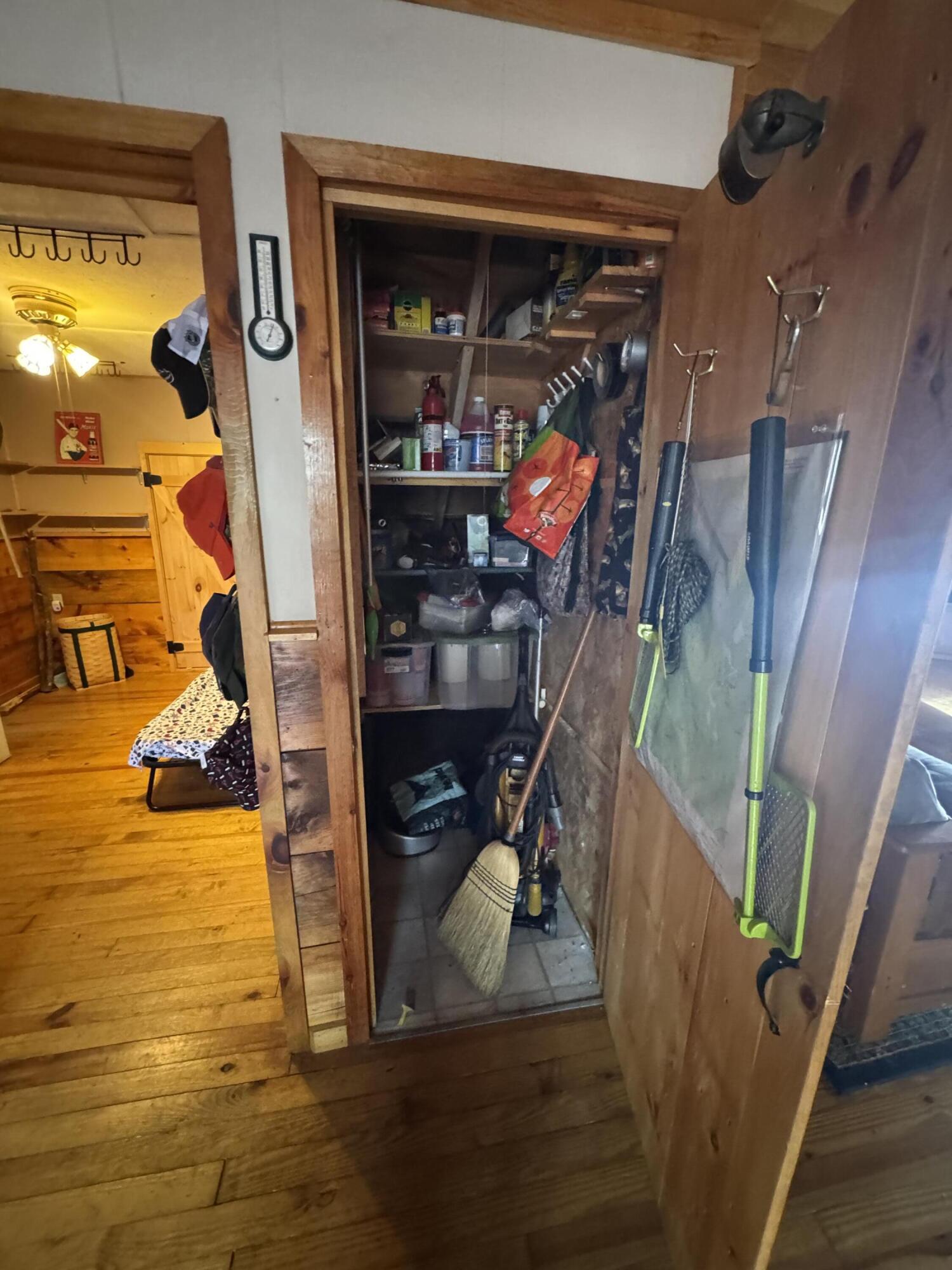 422 Bonney Brook Road Grand Lake Stream Plt ME 04637