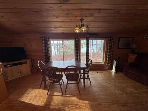 422 Bonney Brook Road Grand Lake Stream Plt ME 04637