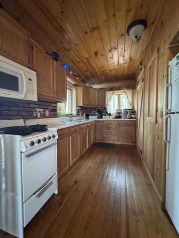 422 Bonney Brook Road Grand Lake Stream Plt ME 04637