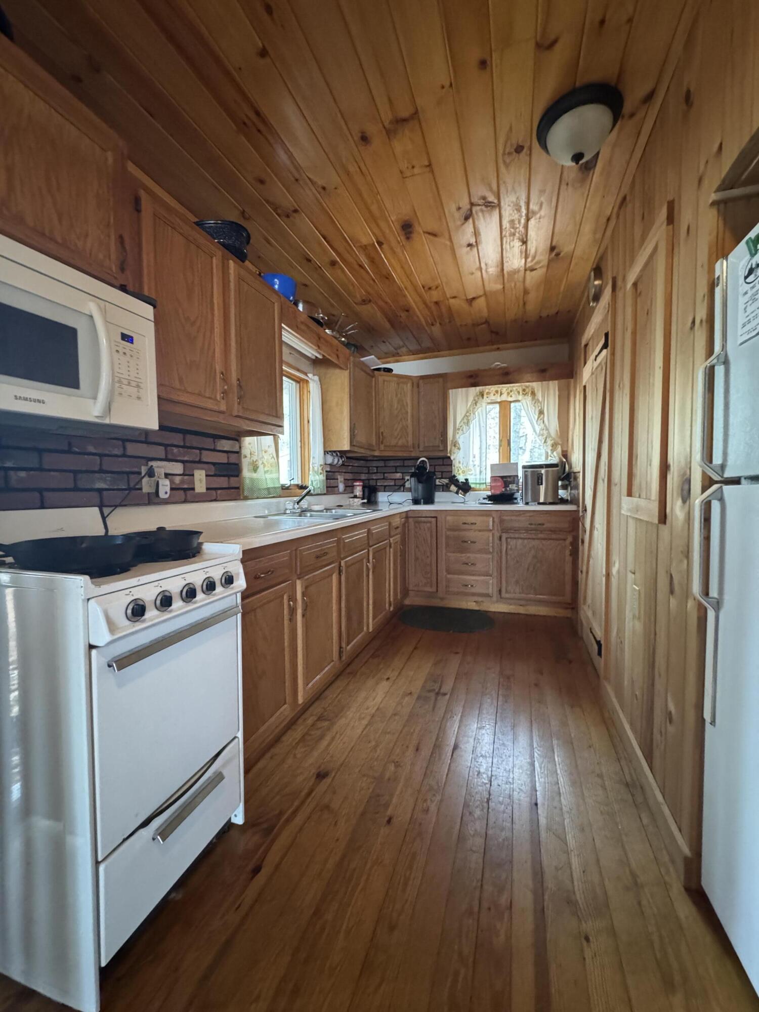 422 Bonney Brook Road Grand Lake Stream Plt ME 04637