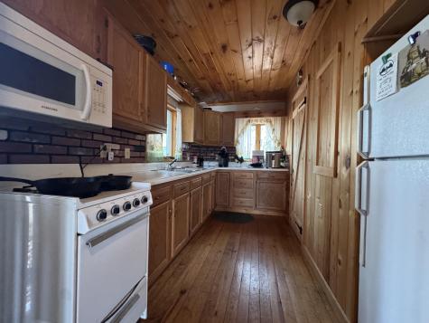 422 Bonney Brook Road Grand Lake Stream Plt ME 04637