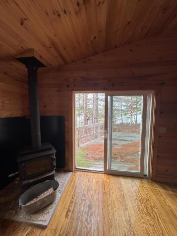 422 Bonney Brook Road Grand Lake Stream Plt ME 04637