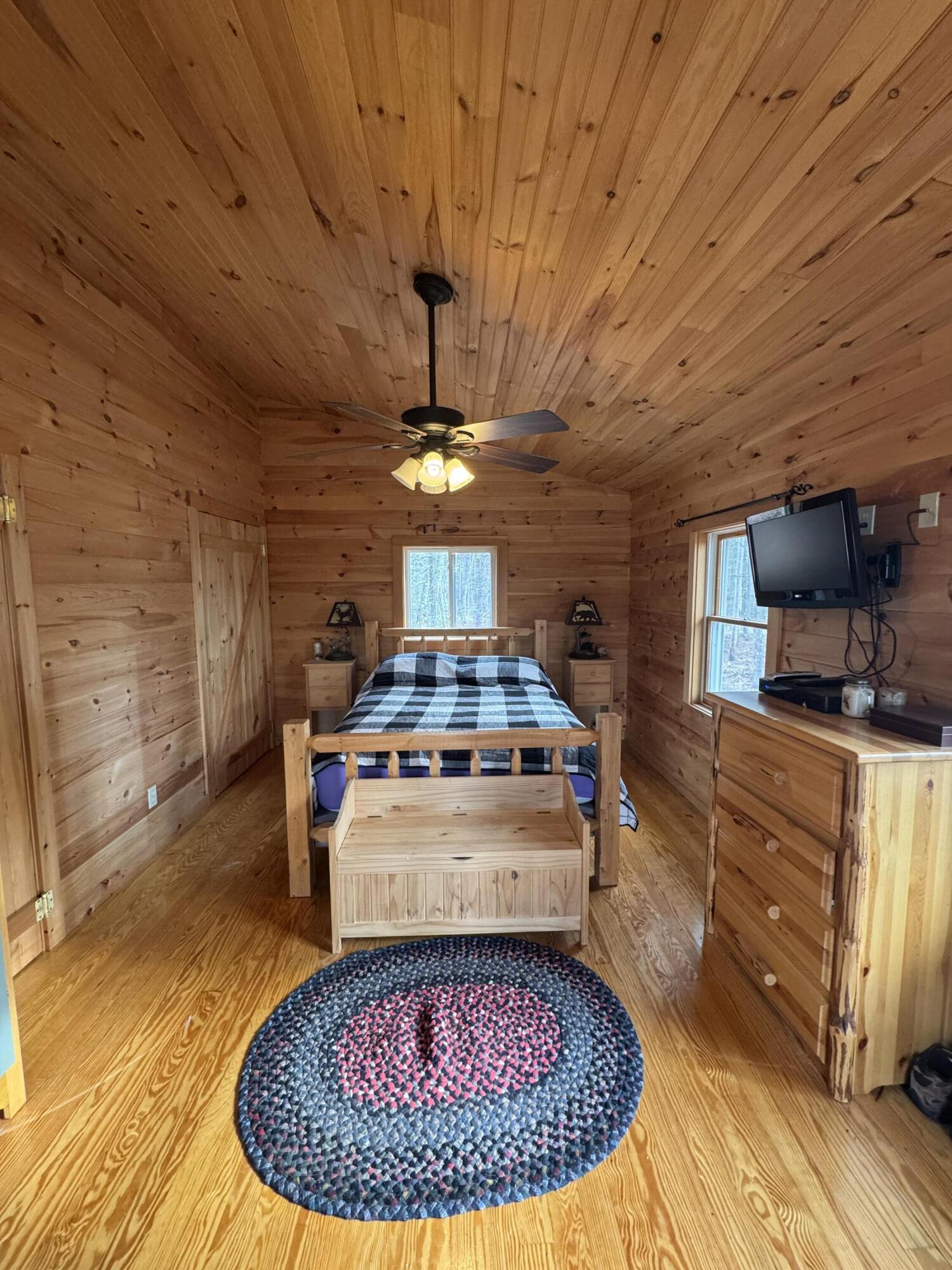 422 Bonney Brook Road Grand Lake Stream Plt ME 04637