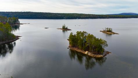 422 Bonney Brook Road Grand Lake Stream Plt ME 04637