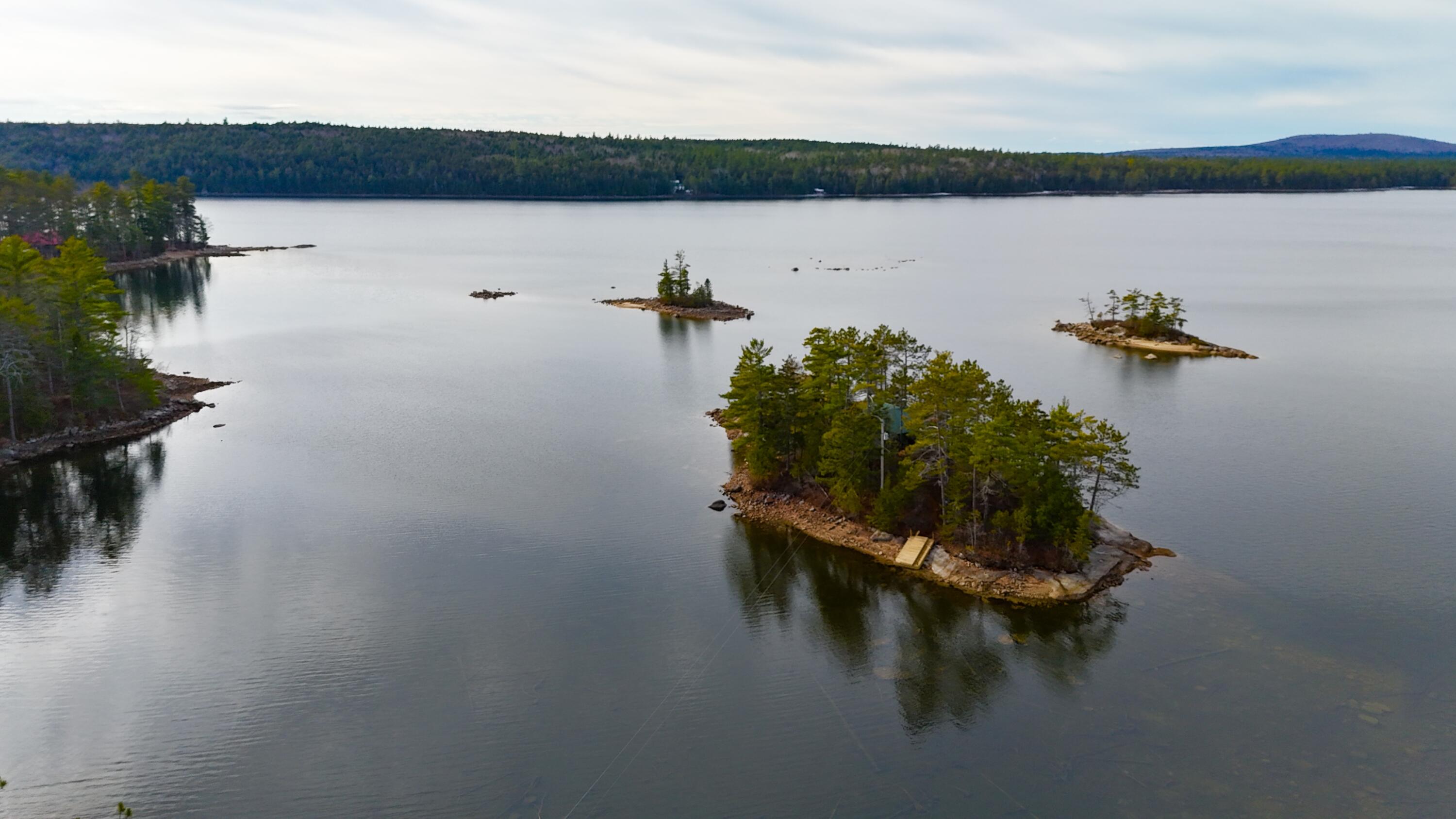 422 Bonney Brook Road Grand Lake Stream Plt ME 04637