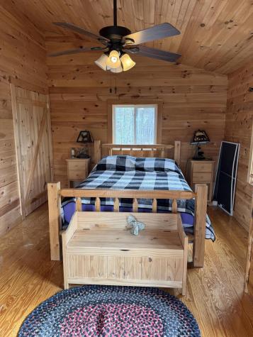 422 Bonney Brook Road Grand Lake Stream Plt ME 04637