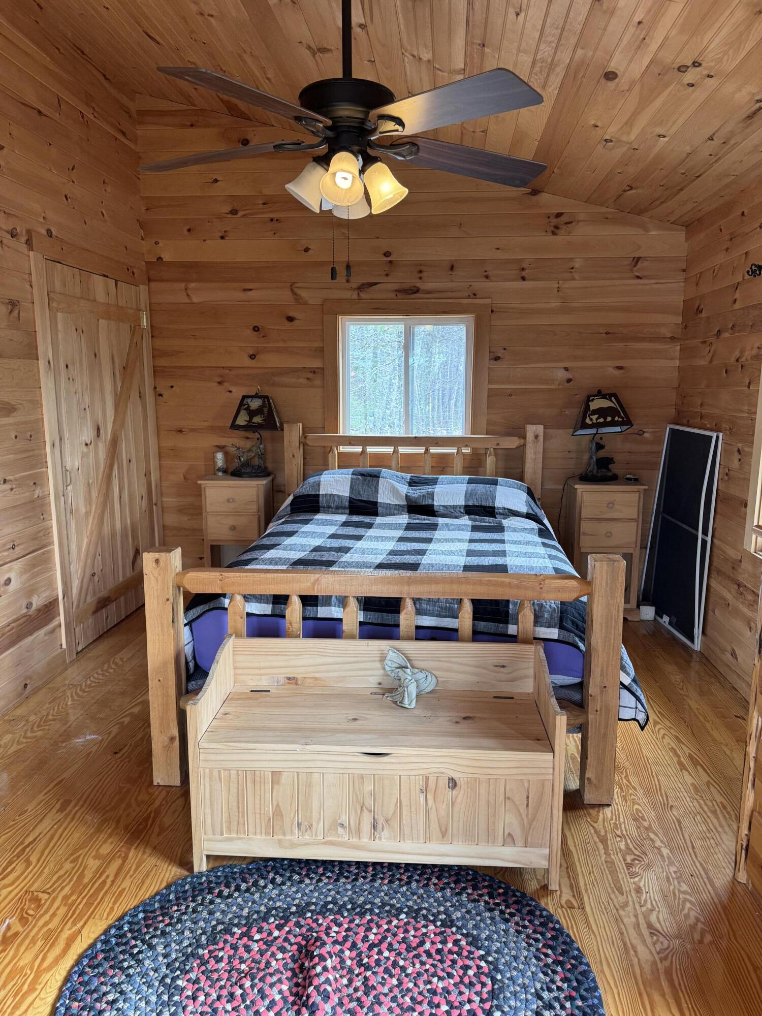 422 Bonney Brook Road Grand Lake Stream Plt ME 04637