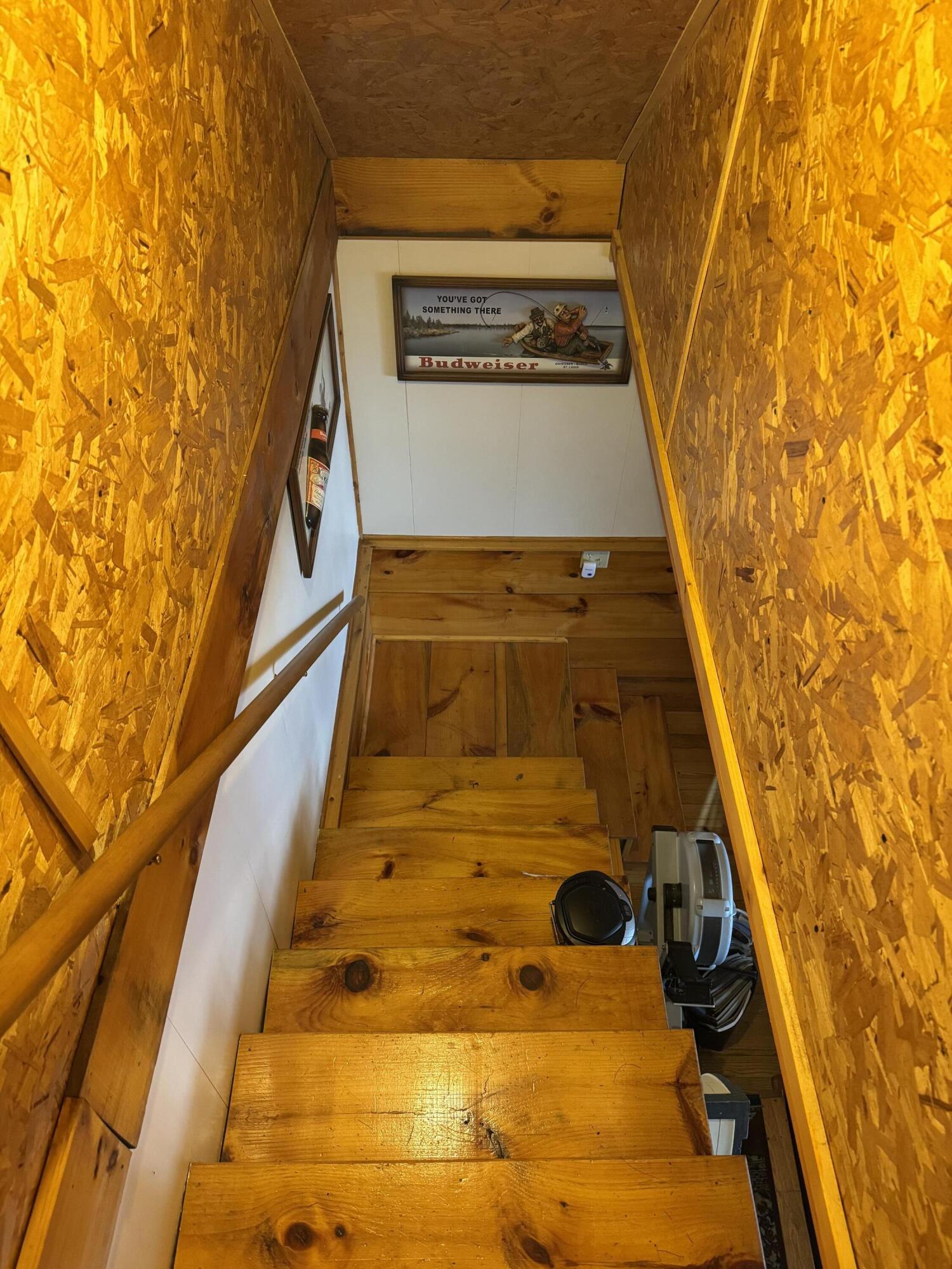 422 Bonney Brook Road Grand Lake Stream Plt ME 04637