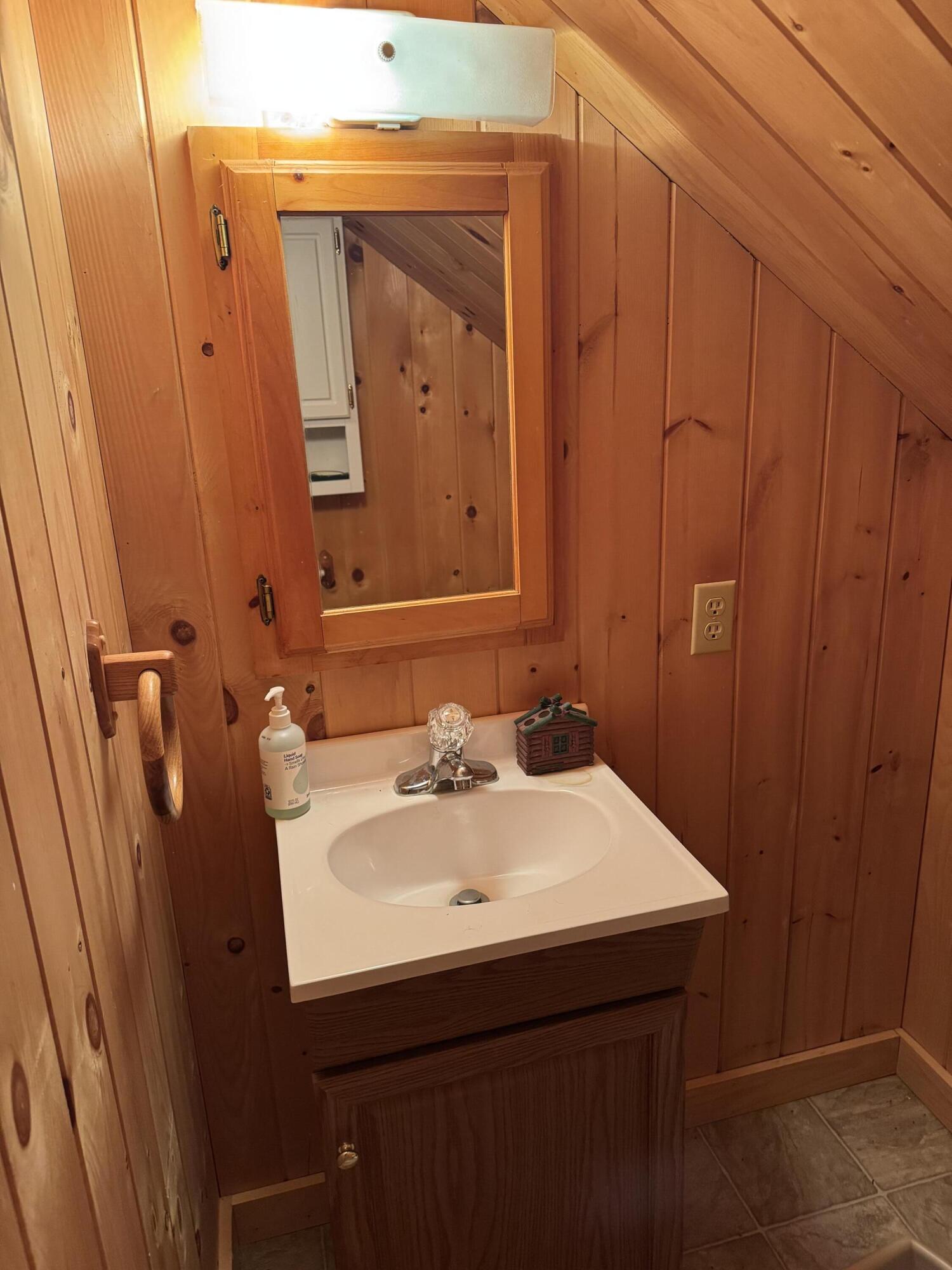 422 Bonney Brook Road Grand Lake Stream Plt ME 04637