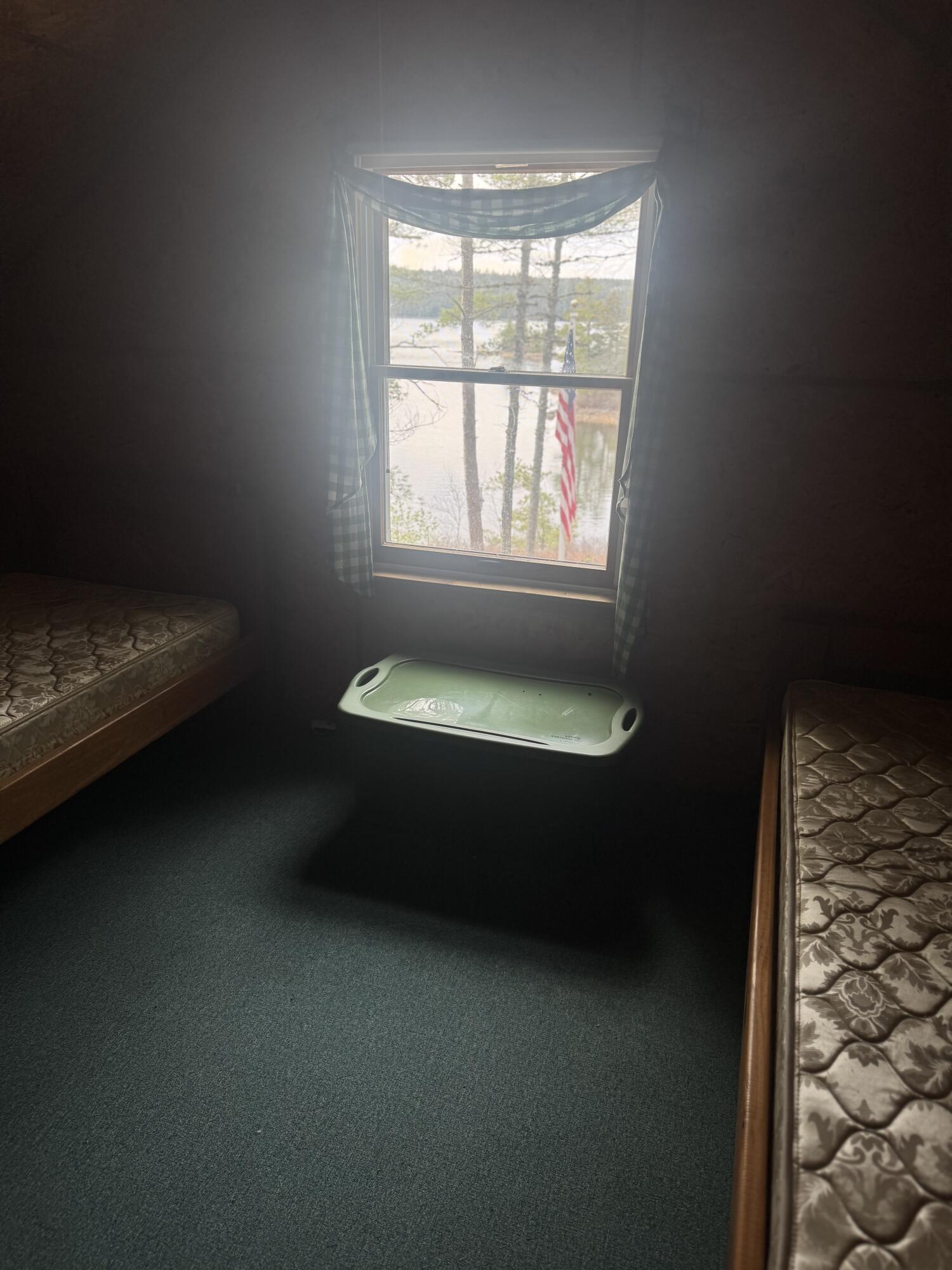 422 Bonney Brook Road Grand Lake Stream Plt ME 04637